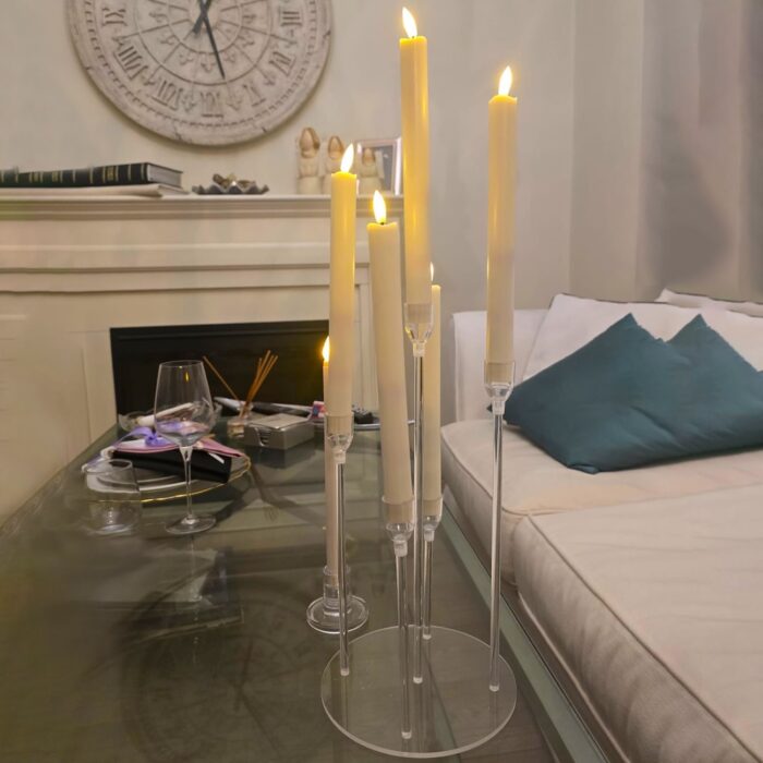 Candelabru Sfesnic 5 Brate