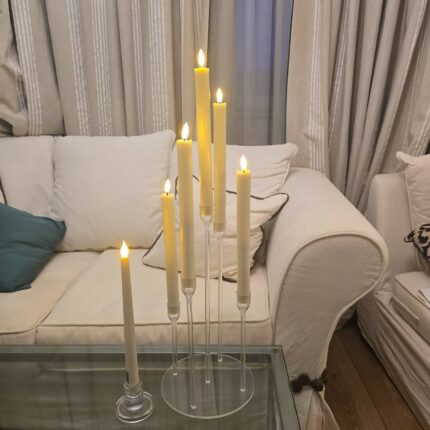 Candelabru Sfesnic 5 Brate