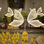 Fluturi luminosi Obiecte luminoase