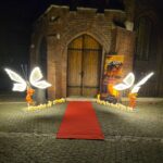 Lumanari LED Cu Telecomanda