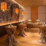 Mese de Cocktail Evenimente
