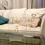 Numere de masa evenimente