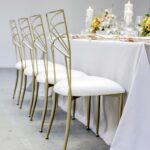 Scaune Evenimente CAMELEON