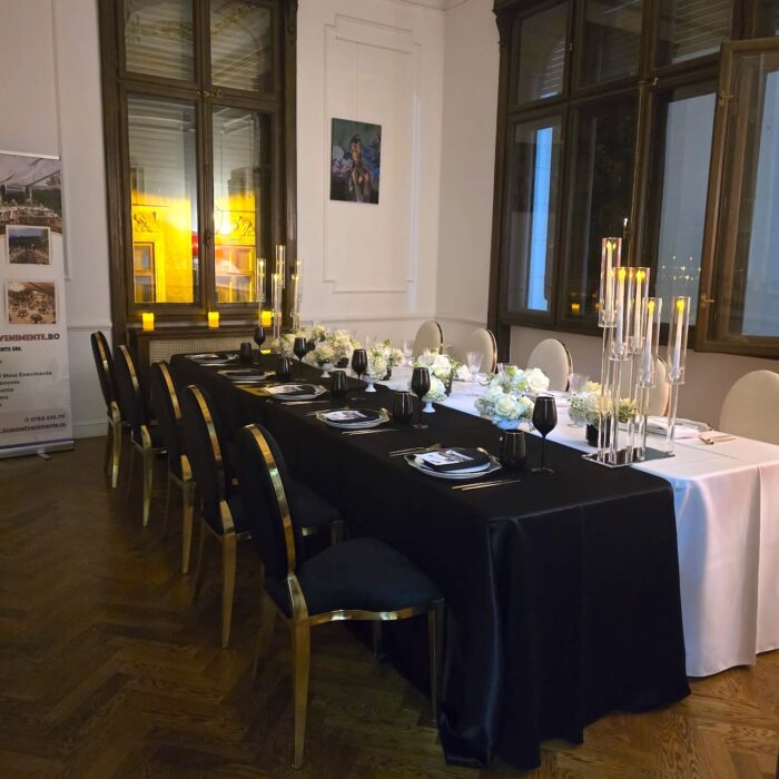Scaun Evenimente WASHINGTON