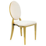 Scaun Evenimente WASHINGTON Auriu