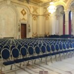 Scaun conferinte