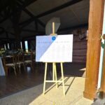 Sevalet evenimente de lemn