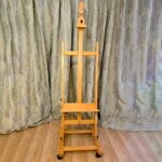 Sevalet evenimente de lemn