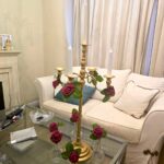 Sfesnice pentru Evenimente