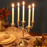 Sfesnice pentru Evenimente