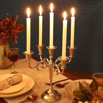 Sfesnice pentru Evenimente