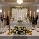 Sfesnice pentru Evenimente