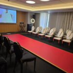 Traversă Covor Roșu pentru Evenimente