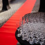 Traversă Covor Roșu pentru Evenimente