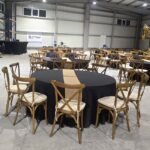 Traversa de masa din iuta