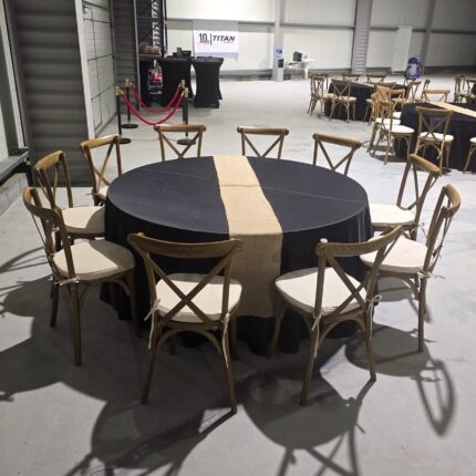 Traversa de masa din iuta