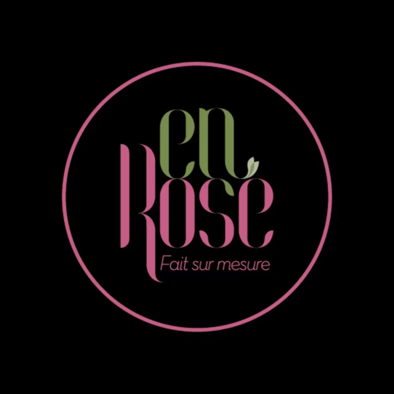Logo en Rose