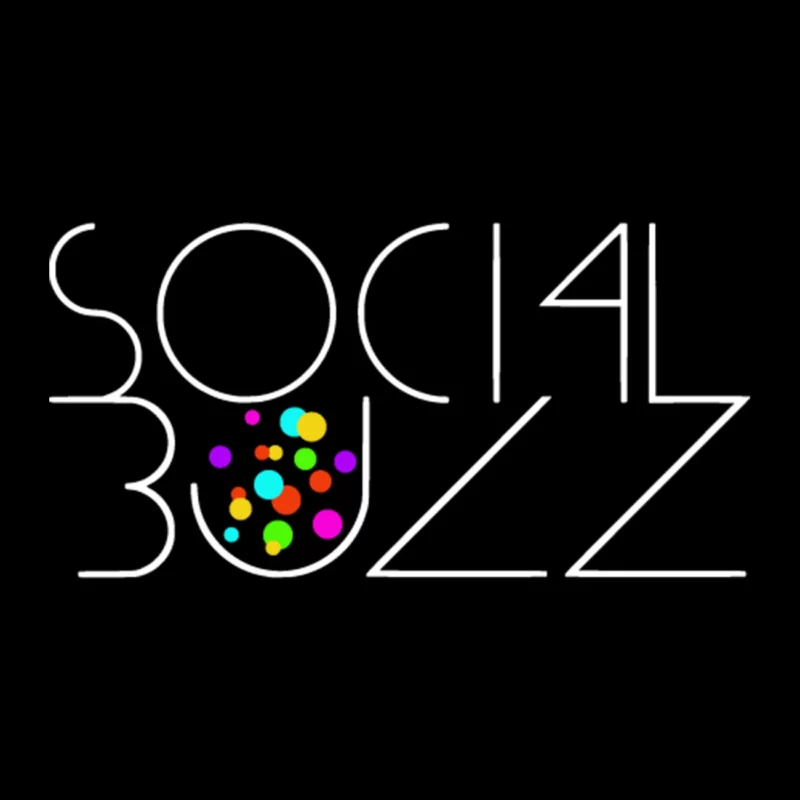 Logo Social Buzz