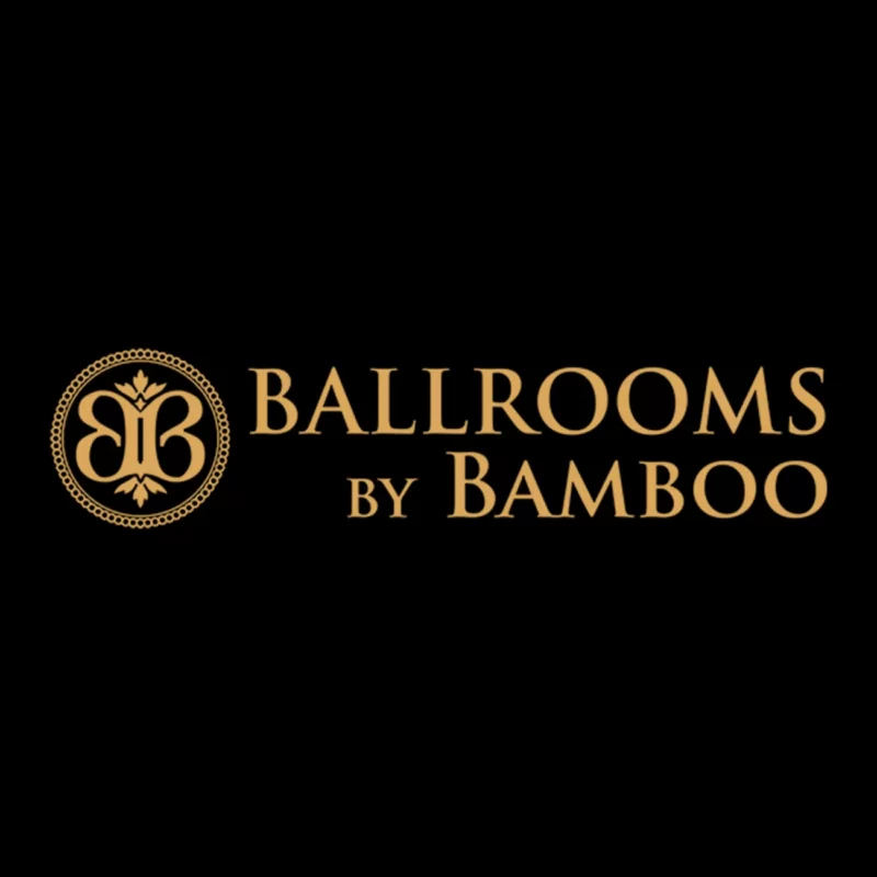 Logo Ballrooms by Bamboo